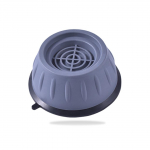 Pesumasina jalapadi Universaalne professionaalne p&otilde;rutuskindel matt elutoa voodi m&ouml;&ouml;bel amortisaatorid tarvikud 4,9 cm jalale