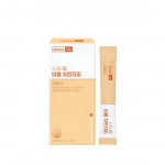 Skinny Lab Bium Psyllium Husk Injeolmi Flavor 14 packs*1 box (14 days supply) Bium Psyllium Husk 14 packets*1 box