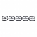5 tk &otilde;hufilter 226001410 130310-54130 13031054130 Trimmeri SRM225 SRM210 HC150 asendus
