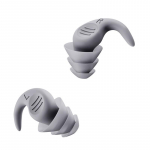 2 tk / komplekt m&uuml;ravastased k&otilde;rvatropid heliisolatsiooniga k&otilde;rvakaitse k&otilde;rvatropid und v&auml;hendavad veekindlad k&otilde;rvatropid silikoonist pehmed mugavad k&otilde;rvatropid