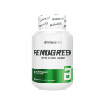 Biotech Fenugreek, 60 caps