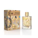 Element 03 + Santal Wood Milestone 100 ml - men's eau de parfum 100 ml