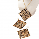 Naiste ehtekomplekti mood