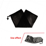 Sukeldumismask Snorkel Karastatud klaas, Professionaalne, Panoraamvaade, Sukeldumisvarustus, Ujumine, Treeningkomplekt, Sukeldumine