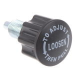 Spinning Bike Pull Pin Vedrunupu asendusosad fitnessiseadmete jaoks One Size