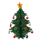 V&auml;ike j&otilde;ulupuu mudel Vivid Kerge &otilde;rn