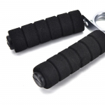 Vahtplastist k&auml;epidemed Fitnessi k&auml;epide K&uuml;&uuml;narvarre Raske tugevuse k&auml;epidemed K&auml;e harjutus ranne