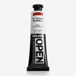 Golden Open 60ml C.P.Cad Rd Med Ix