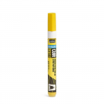 Marqueur cuir - Setacolor - Plusieurs coloris disponibles 69 - Jaune Vif