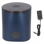 Mini pesumasin DC12V 5L mahutavus 12000P 15W Laetav Automaatne V&auml;ike pesumasin