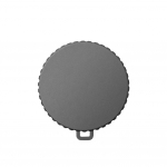 Tolmukindel objektiivi kaitse&uuml;mbris, libisemiskindel objektiivi kaitsekate, silikoon DJI Osmo Action5pro/4/3 kaamera tarvikutele 01#