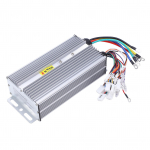 Elektrijalgratta harjadeta kontroller 3000W harjadeta modifitseeritud kontroller 60V 72V elektriratta jaoks