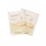 [HEVE BLUE] Salmon Caring Centella Green Mask Pack 25ml*7EA