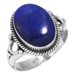 925 Sterling H&otilde;be S&otilde;rmus Naised V&auml;&auml;riskivi K&auml;sitsi valmistatud Ehted Aastap&auml;eva Kingitus Sinine Roheline Lilla Vask T&uuml;rkiis P&auml;rl Lapis P&auml;rlmutter Solitaire 13 lapis lazuli v&auml;rv