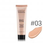 Perfect BB Cream Facial Care Foundation BB CC Cream Lasting Waterproof Concealer Moisturing Whitening Makeup TSLM1
