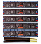 Satya Sa&iuml; Baba viiruk Super Hit - Komplekt 5 karpi 15g (60 pulka)