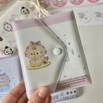 1 tk Kpop fotoalbum pildistamiseks kingituseks armsa grafiti fotokaardi hoidja Idol Koguge raamatu 3 tolli &uuml;mbriku pakett