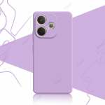 2025 Mobiilikorpus OPPO A5 Pro 4G Energy 5G 6.67 Globaalne Luksuslik Pehme Ruudukujuline Vedel Silikoonkott Kate OPPOA5Pro OPPO A5 Pro 5G