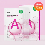 Dr.G Pure Vitamin A Firming Mask 5 sheets