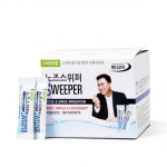 100 packets of nose sweeper powder