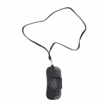 1 tk Kaasaskantav V&auml;litingimustes Prillihoidja P&auml;ikeseprillide Kott Kaasaskantav Prillide Hoiukott V&auml;litingimustes Kandmiseks Prillide Korraldaja Hoidja One Size