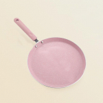 Mittenakkuv pannkoogipraad Praetud muna hommikus&ouml;&ouml;gipann Melaleuca koogikoore pannkoogipannile 18cm