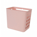 Seinale paigaldatav &otilde;&otilde;nes plastikust m&auml;&auml;rdunud pesukorv Kodu Vannituba Mitmesugused riided M&auml;nguasjad Riputus Hoiukorvid Korralduskonteiner