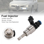 1 tk K&uuml;tusepihusti 0261500013 Sobib Alfa Romeo 156 932 GT 937 GTV Spider 916 2.0