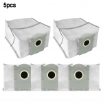Premium tolmukotid ECOVACSile Deebot T50 PRO p&otilde;randapuhastusrobotile 10 tk 10pcs
