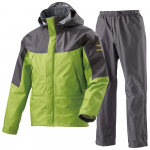 Rain Wear Bergtec EX Storm Sabre VI &uuml;lemine ja alumine vihma&uuml;likond &otilde;ues kalap&uuml;&uuml;giks 100 pesu, vastupidav vetth&uuml;lgav veesurvekindlus v&otilde;i rohkem pistaatsia v&auml;rvi