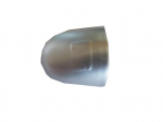 For Renault Laguna 2006 2008 Front Rear Door Exterior Opening Handle End Silver Gray Right Left 8200036441