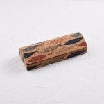 Naturaalsest korgist prillitoos Hard Shell clamshell prillide &uuml;mbris Hea v&auml;limusega hoiukarp meestele ja naistele l&uuml;hin&auml;gelikkuse prillid