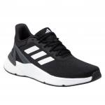 Noorte spordijalatsid Adidas H01710 Response Super 2.0 mustad r. 36 ⅔ 36 2/3 must