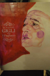 LP Plaat RUGGIERO LEONCAVALLO / BENIAMINO GI - I Pagliacci OC2156 World Record Cl UK Klassikaline Kasutatud