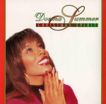CD DONNA SUMMER - Christmas Spirit 3145226942 Mercury 1994 USA Soul/Funk Kasutatud