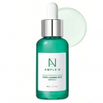 Avar:N Centel Rahustav Ampull 100ml Rahustav N&auml;oseerum Rahusta &Auml;rritunud ja Tundlikku Nahka - Punetuse Leevendamine, Akne Kohalik Ravi ja Niisutamine 1PC