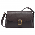 &Uuml;he &otilde;larihmaga Crossbody kott Moodne Ehtne Nahk Naiste kott V&auml;ike Ruudukujuline kott K&auml;ekott K&otilde;rge kvaliteediga tunnetusega kott &scaron;okolaad