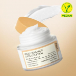 FULLY Riisi Kera Kapslikreem &ndash; 90 ml | Veganne Barj&auml;&auml;ri Parandav ja Niisutav Kreem | Korea Nahahooldus 90ml