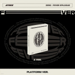 ATEEZ &ndash; NULL : PALAVIK EPILOOG [PLATFORMI VERSIOON][A versioon]