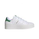 (w) Adidas Stan Smith Bonega Cloud White Green 240