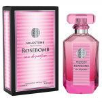 Rosebomb Milestone Perfumed water 100 ml
