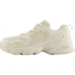 New Balance 530 Suurele Lastele Linane Kuiv Kivi Laste Tossud Kreemjas GR530TBL 36