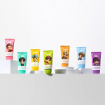 BTS TinyTAN Daily Water-full Sun Cream 50ml SPF50+ PA++++ /RM JIN SUGA j-hope JIMIN V Jung Kook/ Authentic Official Goods, KPOP, Kbeauty JIMIN