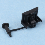 K&otilde;vaketta alumine M.2 Ssd klamber pooljuhtketta Ssd bracket