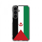 Coque T&eacute;l&eacute;phone Drapeau R&eacute;publique arabe sahraouie d&eacute;mocratique &ndash; Samsung Galaxy S24 Plus