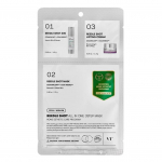 [VT Cosmetics] Reedle Shot All In One 3 Step Mask 1EA