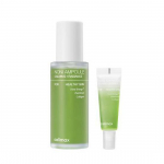 Celimax The Real Noni Energy Ampoule &ndash; 80ml + 10ml Set | Soothing & Radiance Boosting Serum for Dull, Tired Skin, Korean Glow Serum