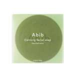 Abib Calming Facial Soap Heartleaf Stone 100g