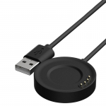 Magnetiline nutikella laadija, &uuml;hildub Amazfit Smart Watch 3 kaasaskantava kompaktlaadijaga