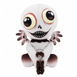 Uus h&auml;mmastav digitaalse tsirkuse plush-nukk, ingel, plush-m&auml;nguasi, armas koomiksipluus-nukk, kollektsiooni kaunistusm&auml;nguasjad, laste s&uuml;nnip&auml;evakingitus no box